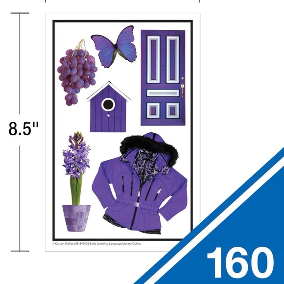 Early Learning Language Library - Picture 7 of 9